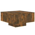 thumbnail image 1 of vidaXL Coffee Table Engineered Wood Home Accent Side End Table Multi Colors, 1 of 6