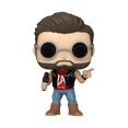 thumbnail image 1 of Funko Pop! WWE: LA Knight figurine en vinyle, 1 of 3