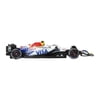 Hot Wheels 1:64 Scale Premium Die-Cast Formula 1 Collectible Toy Race Car (Styles May Vary)