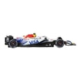 thumbnail image 1 of Hot Wheels 1:64 Scale Premium Die-Cast Formula 1 Collectible Toy Race Car (Styles May Vary), 1 of 5