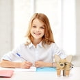 thumbnail image 4 of EGNMCR Hooks for Hanging Glasses Frame Home And Office Decorative Desktop Glasses Support Eye frames, 4 of 5