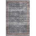 thumbnail image 2 of Rug Branch Collection Emir Tapis traditionnel oriental déperlant hydrofuge, 2 of 10