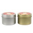 thumbnail image 2 of Outdoor Survival Candle, Paraffin Survival Candle 2pcs Smokeless  For Camping, 2 of 8