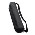 thumbnail image 2 of Tripod Carrying Case, Heavy Duty Thickened Oxford Cloth Bag with Shoulder Straps,Compact Case with Full Length Zippered Closure Plus Fits Tripod Light Stand, 2 of 7