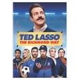 thumbnail image 1 of Ted Lasso: The Richmond Way DVD, 1 of 12