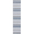 thumbnail image 3 of Safavieh Cabana Siomha Striped Outdoor Area Rug, 3 of 8