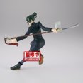 thumbnail image 2 of BanPresto - Jujutsu Kaisen - Maki Zenin Statue, 2 of 4