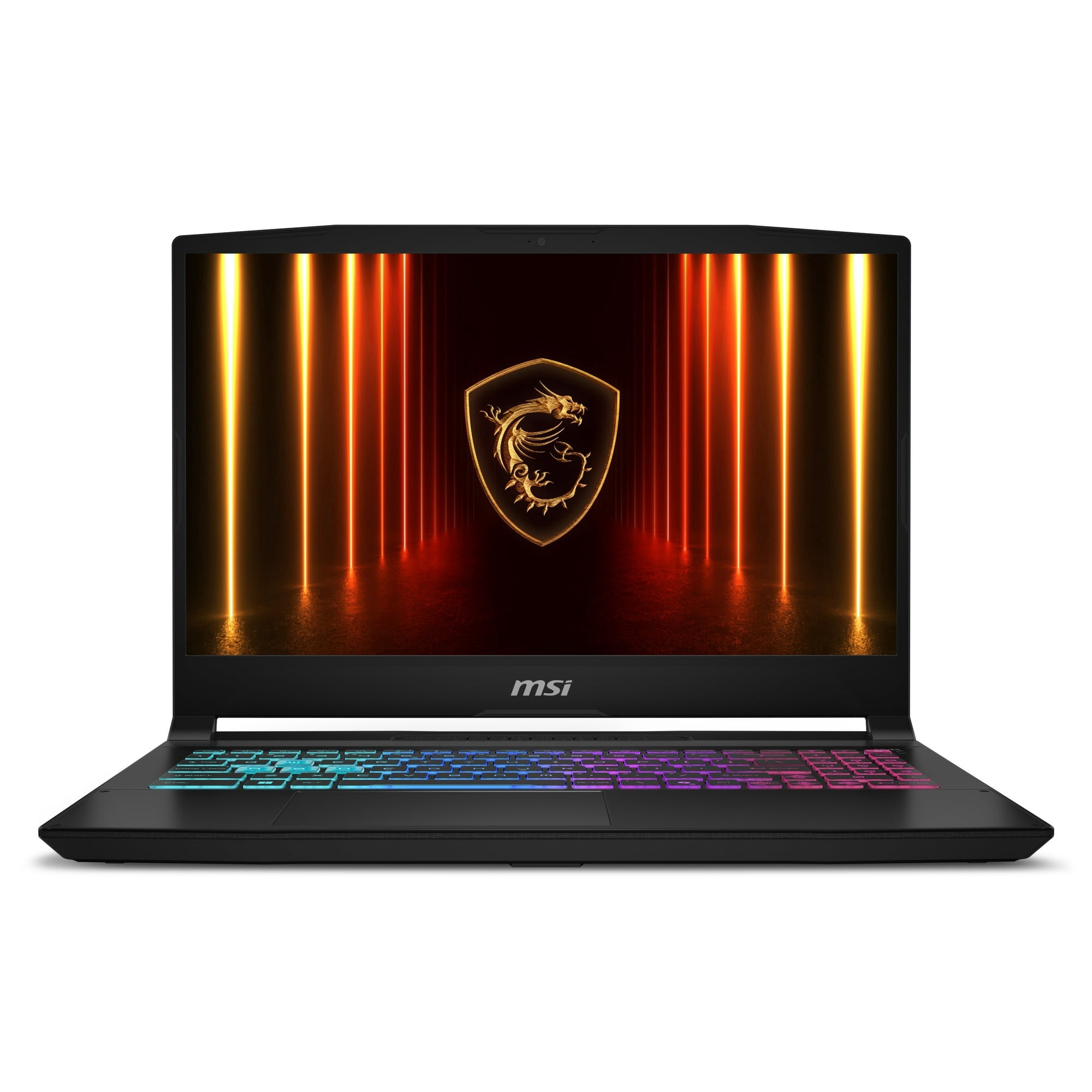 MSI Katana 15 HX Gaming Laptop - Intel Core i7-14650HX, NVIDIA