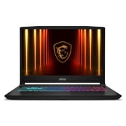 MSI Katana 15 HX Gaming Laptop - Intel Core i7-14650HX, NVIDIA GeForce RTX 5070, 16GB DDR5, 1TB SSD, 15.6" 2K 165Hz Display, Windows 11, Backlit Keyboard