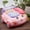 🔥 Pink Home Baby Infant Indoor Essentials, variant on Nsxcdh Multi Function Telephone Car Toy for Kids Story Music Whack a Mole 7.9x7.5x4.5 in Dragging LED Lights Animal Calls Interactive Educational Toys Christmas Gifts for Grandkids