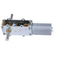 thumbnail image 4 of ANGGREK 12V Motor, Gear Motor, For Display Stand Electric Curtains, 4 of 8