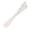 White_New#10, variant on Double Headed Spatula and Barbecue Brush Scraper Tool, Dishwasher Safe for Baking and Grilling