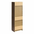 thumbnail image 4 of Armoire de rangement à 4 portes Mainstays de 72 po, blanc, 4 of 8