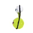 thumbnail image 3 of CHOK Alien Ball Green 2eye  2-Pack Durable Dog Toys, 3 of 3