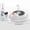 E, variante sur EGNMCR Lampe de Camping Extérieure Camping Rechargeable LED Domestique Panne de Courant Lumière d'Urgence a Lifebuoy