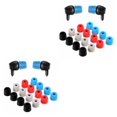 thumbnail image 2 of ZheElen 16pack/lot Say Goodbye To Distractions Replacement Earbuds With Noise Isolation 2Set, 2 of 6