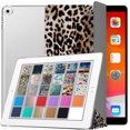 thumbnail image 1 of iPad PRO 12.9" 1st Gen 2015 Smart Case A1584 A1652 ML0H2LL/A ML0G2LL/A ML0F2LL/A ML0N2LL/A ML0Q2LL/A ML0R2LL/A ML0V2LL/A ML0U2LL/A ML0T2LL/A ML3Q2LL/A ML3N2LL/A ML3K2LL/A ML2J2LL/A ML3R2LL/A Leopard, 1 of 7