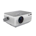thumbnail image 1 of RCA Bluetooth Home Theater Projector 720P with Carrying Handle and Built-In Rechargeable Battery, 1 of 4