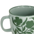 thumbnail image 4 of BIA Tropical Mug Green 20oz, 4 of 4
