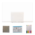 thumbnail image 1 of 2ml Drawing Board Doodle Glow Board with LED Light and Colorful for DIY Projects in Craft and Home, 1 of 4
