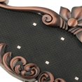 thumbnail image 4 of GUOOL Plastic Address House Plaque Sticky House Number Sign Doorplate -01 A, 4 of 9