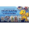 thumbnail image 4 of Digimon Card Game: Classic Collection (EX01) Booster Box 24 packs per box, 12 cards per pack, 4 of 4