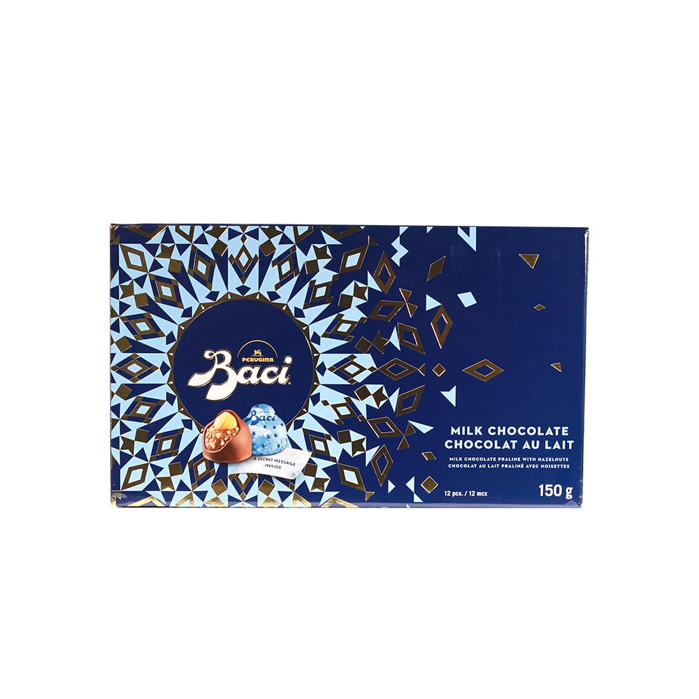 Baci Box Milk Chocolate 150g