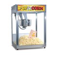 thumbnail image 1 of Gold Medal 2554BC Back Counter Popcorn Machine, 16/18 oz EZ Kleen Kettle, 120v, 1 of 1