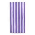 thumbnail image 1 of Serviette de plage à rayures Cabana Mainstays, 1 of 6