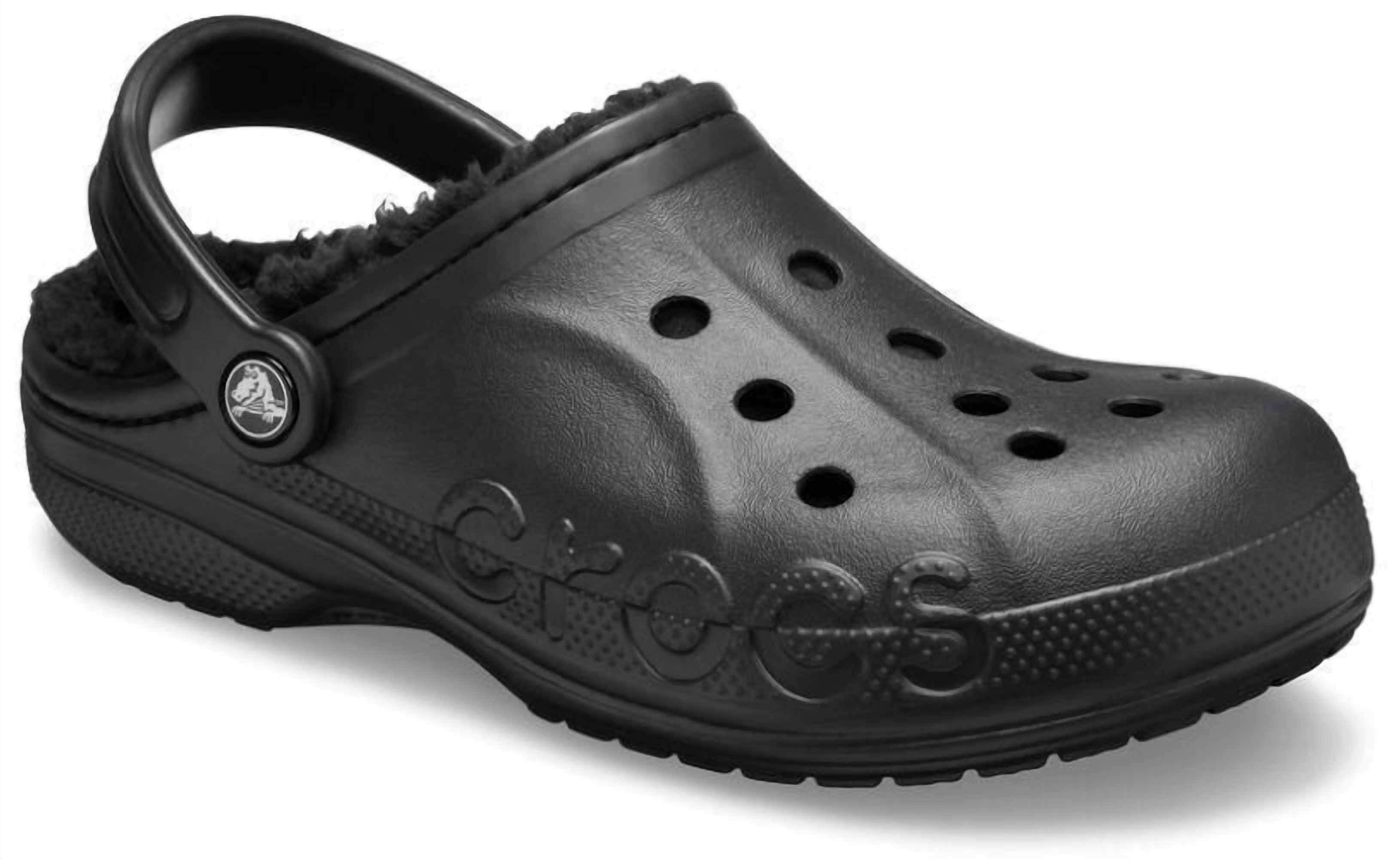 Crocs Baya Lined Clog