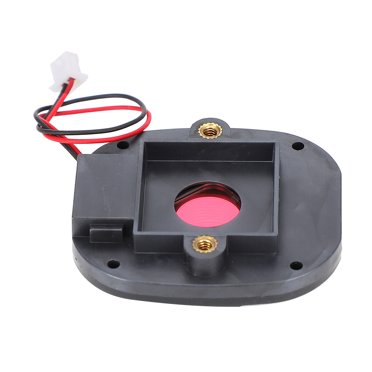 Porte-objectif Filtre CCTV M12 pour Caméra Hd Caméras Hd Caméra de Sécurité Hd CCTV