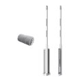 thumbnail image 2 of Long Handle Mop,Microfiber Flat Mop Hand Microfiber Flat Mop Flat Mop Elevated Design, 2 of 8