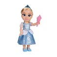 thumbnail image 4 of Disney Princess Cinderella Large Doll, 4 of 6