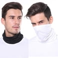thumbnail image 4 of Liquidation Maintenant! Masque de Protection pour le Visage Cyclisme en Extérieur J8 E1K2, 4 of 8