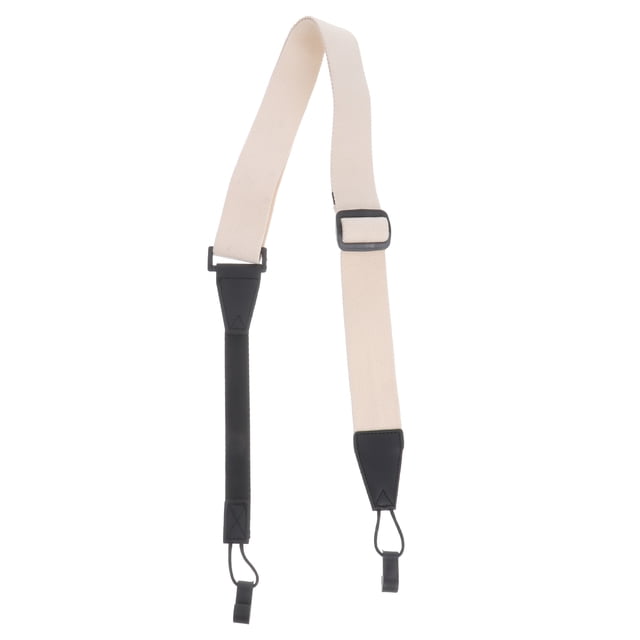 Shisuyan 1pc Practical Ukulele Straps Instruments Fabric Straps Non-punching Straps