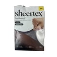 thumbnail image 4 of Sheertex Collants Noirs pour Femmes Résistants aux Déchirures Tenaces (072) - Lot de 2 (S), 4 of 8