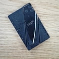 thumbnail image 2 of Couteau Pliant Cartes d'Affaires Créatives, 2 of 10