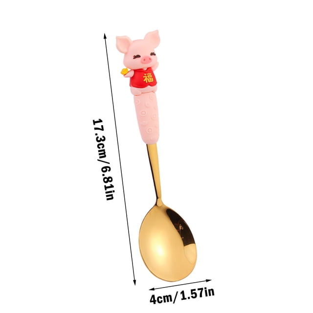 Stainless Steel forks Snake Shaped Stainless Steel fork Spoonstainless Steel Spoon