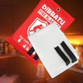 thumbnail image 4 of DIBBATU Emergency Fire Blanket for Home, Fire Blankets for Home and Kitchen, Emergency Fire Retardant Blankets for House, Fireproof Blanket for Kitchen, Fireplace, Grill, BBQ, 4 of 9