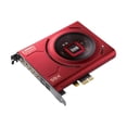 thumbnail image 2 of Creative Sound Blaster Z SE - Sound card - 24-bit - 192 kHz - 116 dB SNR - 5.1 - PCIe - Sound Core3D, 2 of 7