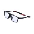 thumbnail image 3 of Almencla Basketball Glasses Anti Fog Racquetball Goggles for Basketball Tennis Soccer Red, 3 of 8