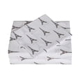 thumbnail image 1 of Mainstays Soft, Easy Care, Microfiber Sheet Set – Printed, 1 of 8