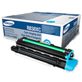 thumbnail image 1 of ~Brand New Original SAMSUNG CLX-R838XC Laser DRUM UNIT Cyan for Samsung CLX-8380ND, 1 of 1