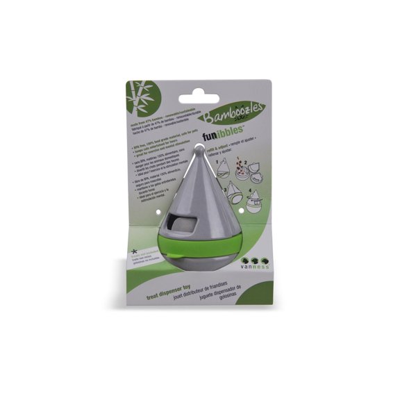 Bamboozle Cat Toy
