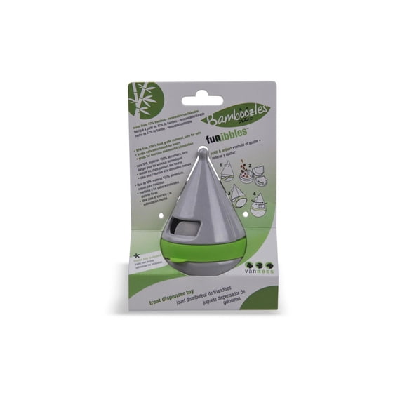 Bamboozle Cat Toy