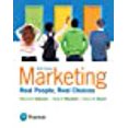 thumbnail image 1 of Marketing: Real People, Real Choices (9th Edition), 1 of 1