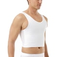 thumbnail image 3 of Underworks Tri-top Chest Binder, 3 of 4