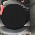 thumbnail image 1 of Swivel Seat Cushion For Car For Elderly, 360 Rotation Anti-slip, 1 of 3