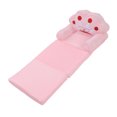 thumbnail image 4 of Foldable Children Sofa,Foldable Kids Sofa 2 Children Sofa Bed Children Flip Open Sofa Bed Custom Engineered, 4 of 12
