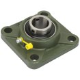 thumbnail image 4 of Insert Bearing, Mounted Bearing, Durable Flange Type Ucf204, Ucf205, Ucf206 For Manufacturing Jobs Textile Machinery Ceramic Machinery, 4 of 8
